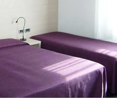 Hotel Byron Mira