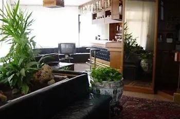 Byron Hotel Mira